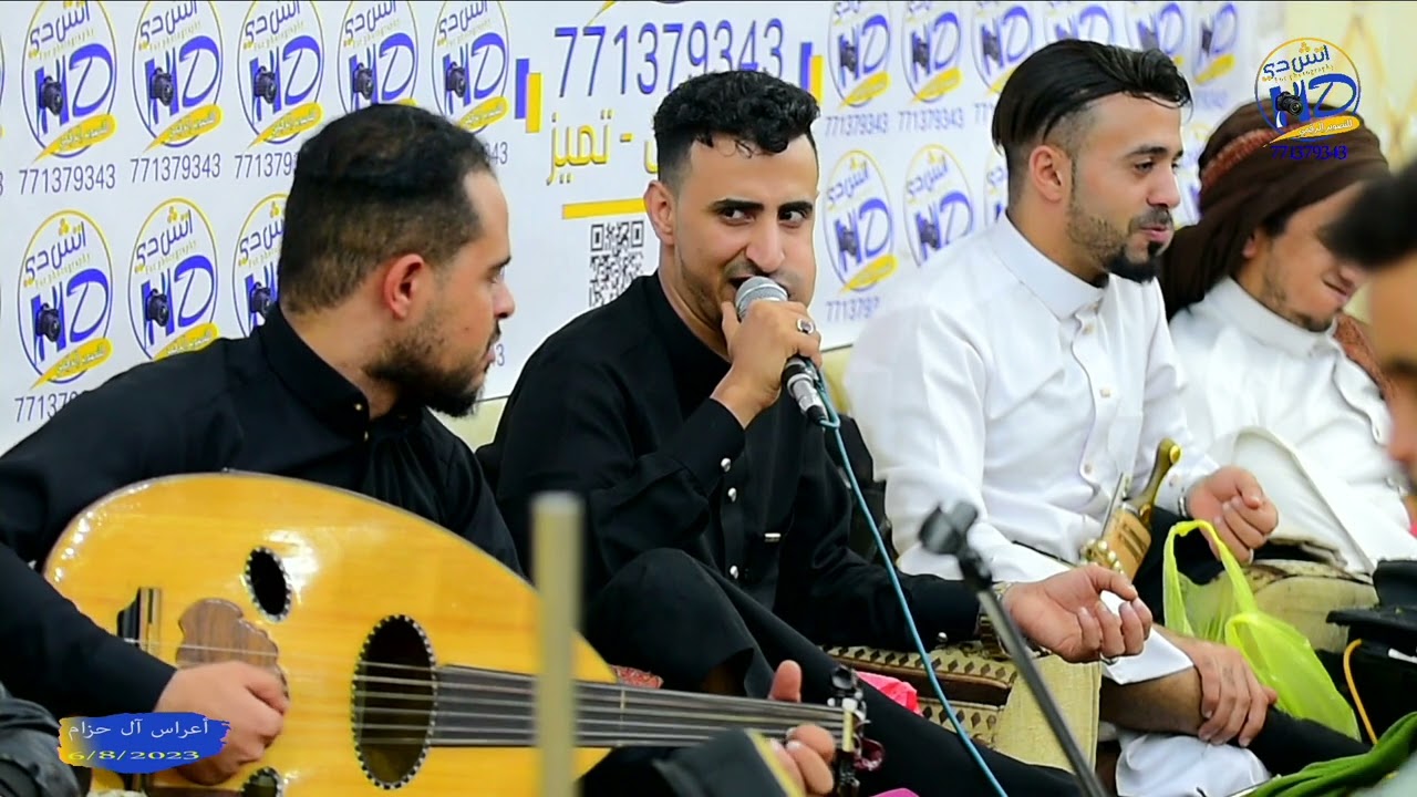 عراس ال حزام ///16