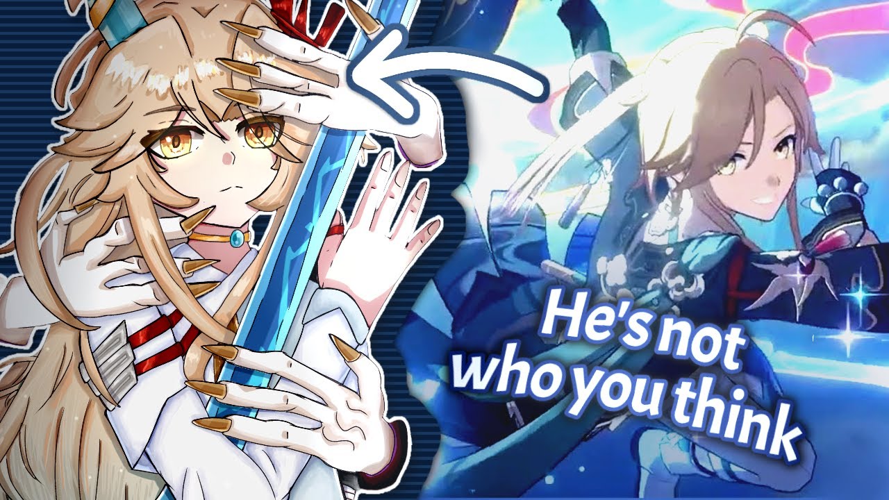 [REQUIRES AN UPDATE] Abundance Yanqing theory explained