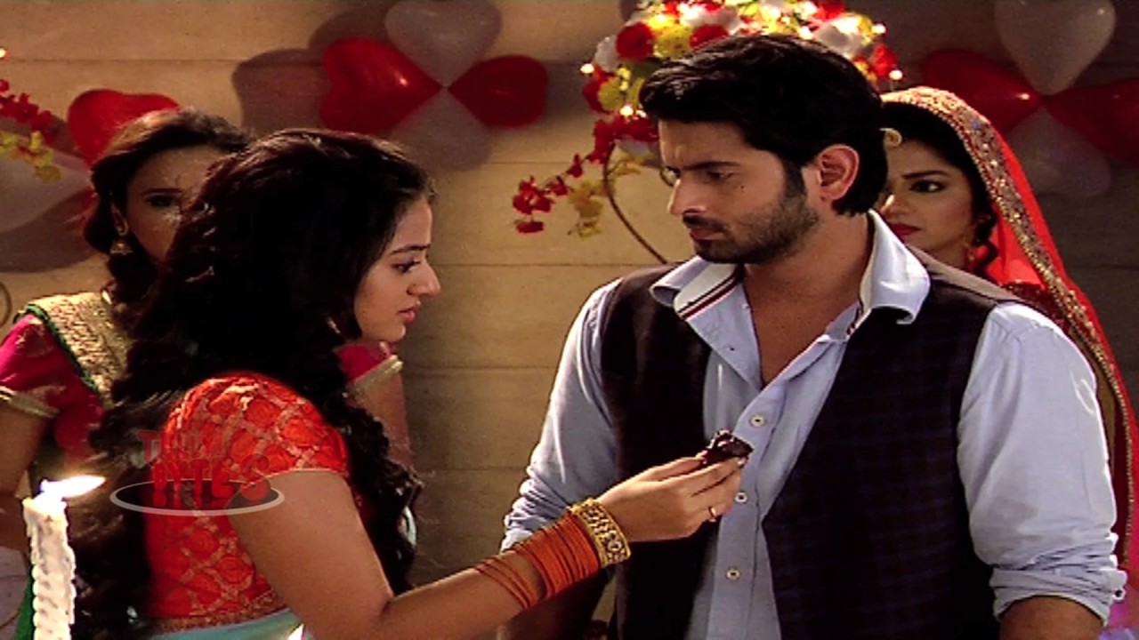 OMG! Vardhaan tried to KILL Devanshi