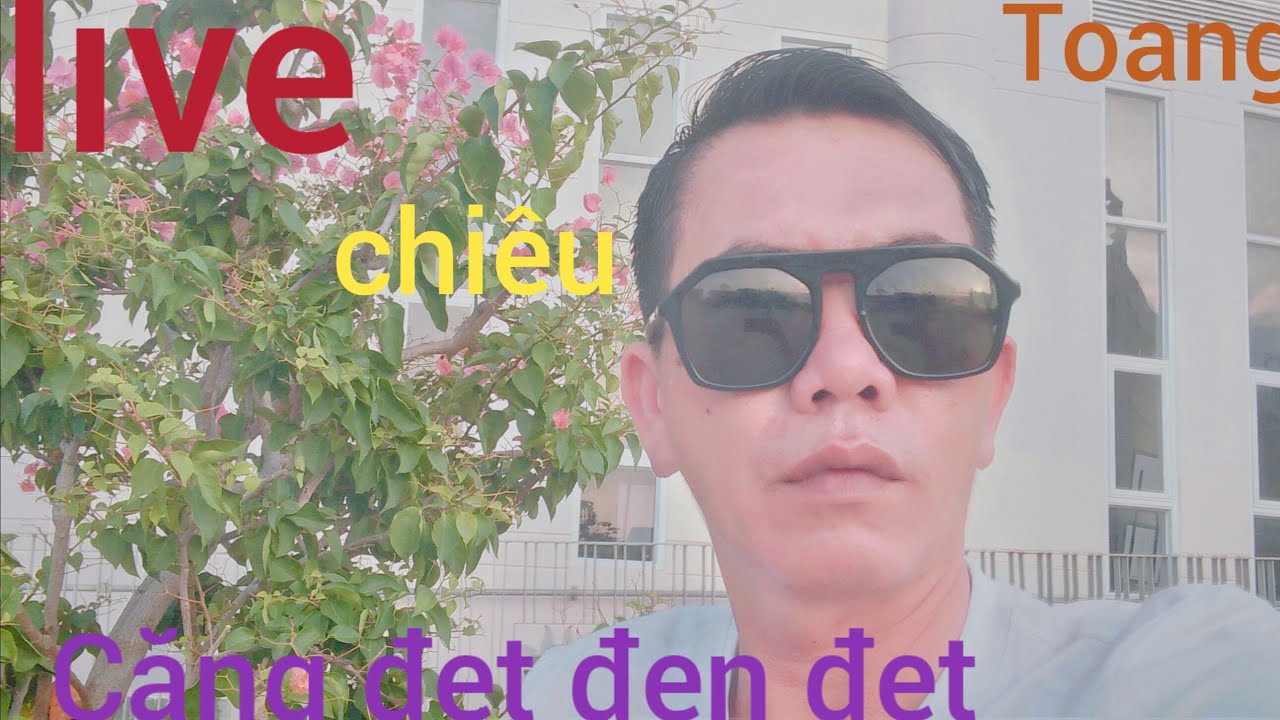 Dong Mai  đang phát trực tiếp!