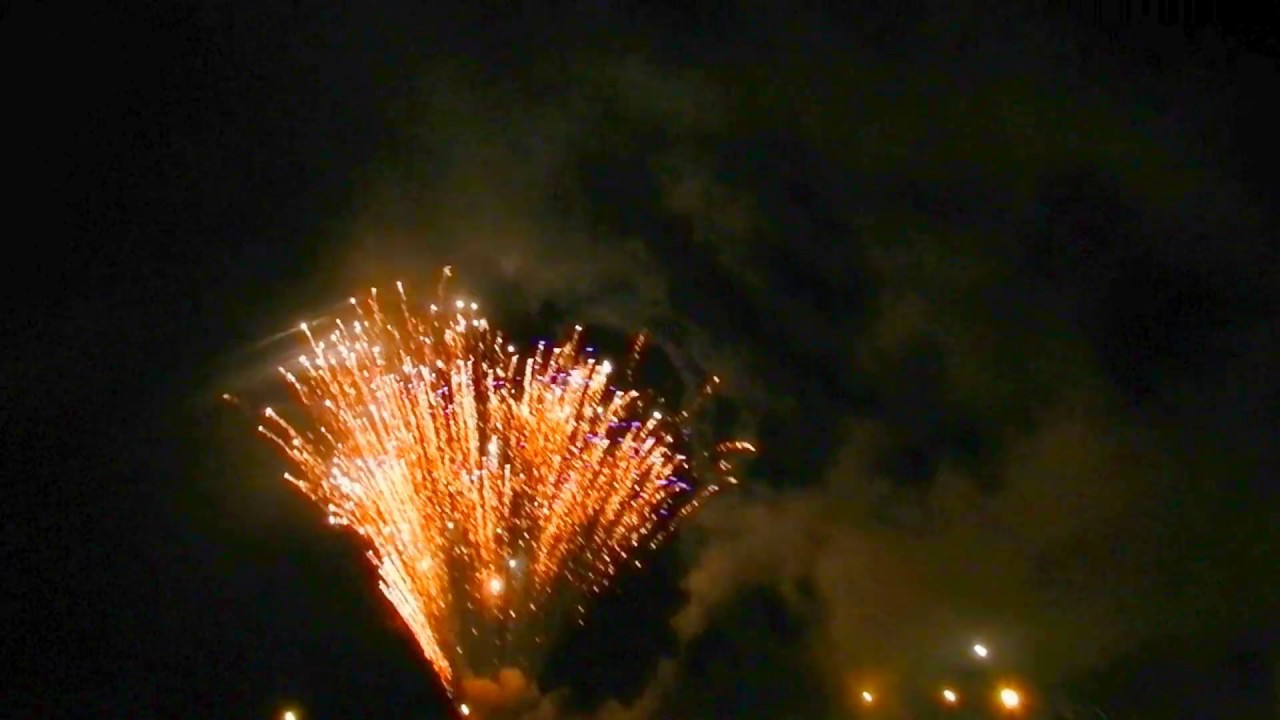 Zestaw pokazowy do samodzielnego odpalenia 