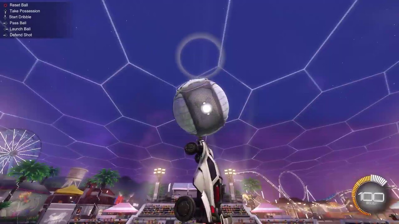 🔥 بث روكت ليق ||لعب عشوائي 🇸🇦