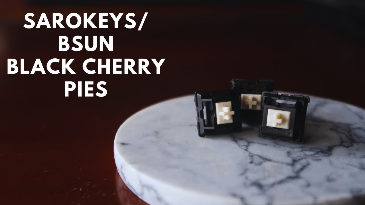 are these BCPs worth it? (comparison with MX blacks)