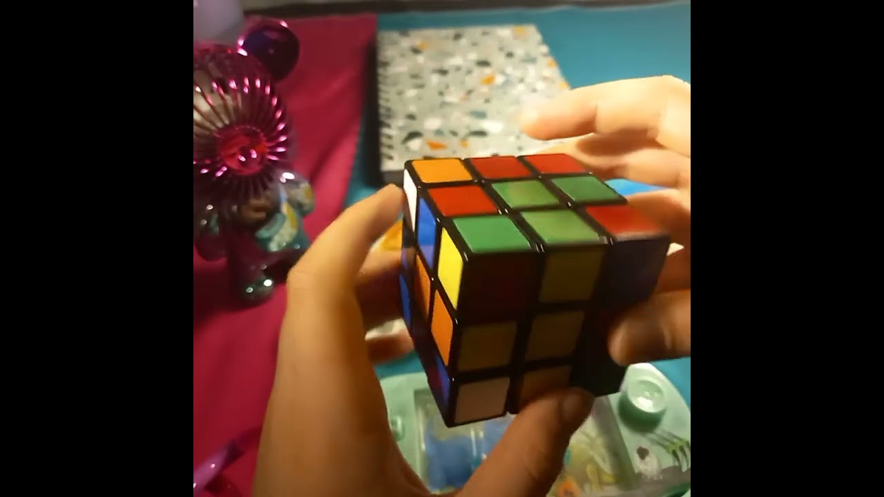 ASMR SUOMI- Väri-asmr & kuulumisia