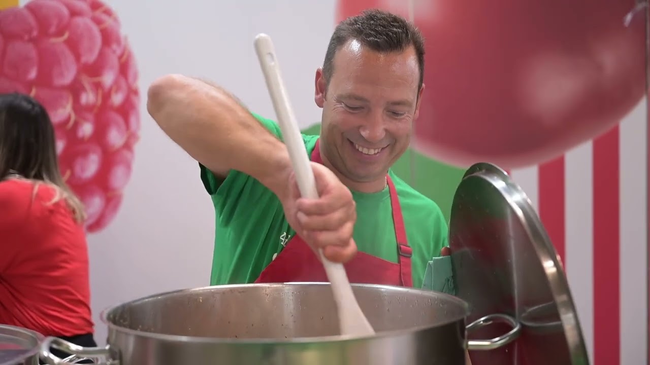 Portugal Fresh @ Fruit Attraction 2025