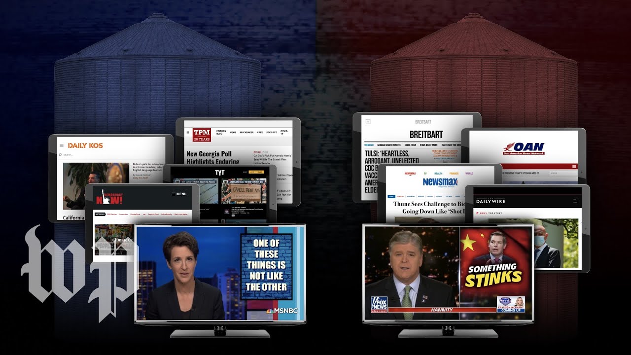 The January 6 Capitol attack was predictable if you understood political sectarianism | Opinion