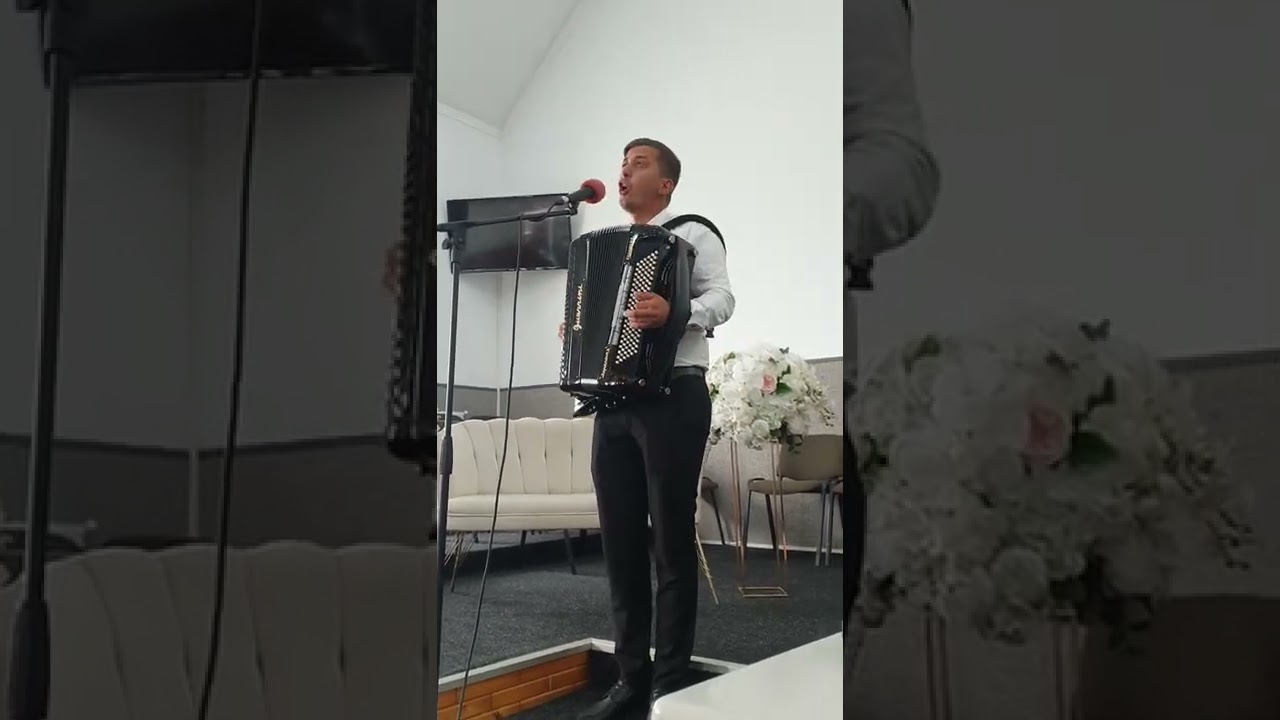 Claudiu Ștefan-mi-e dor