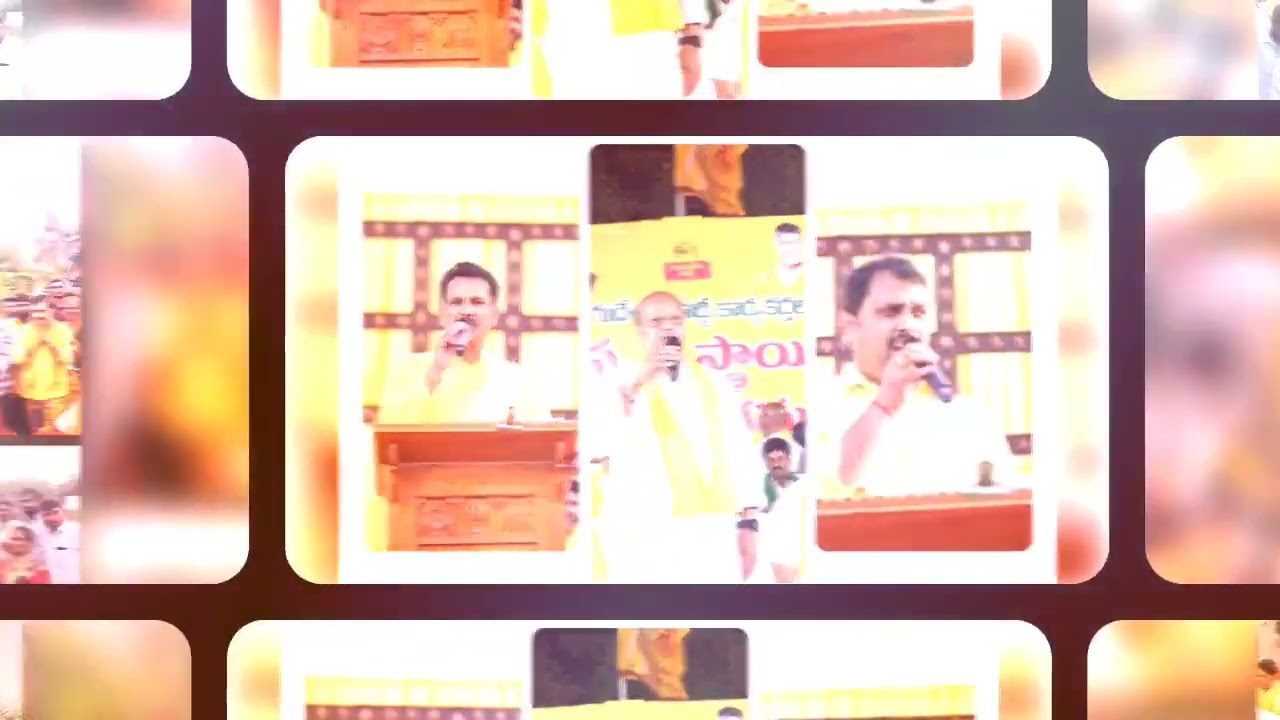 mahanadu 2022 yanamala SivaRam