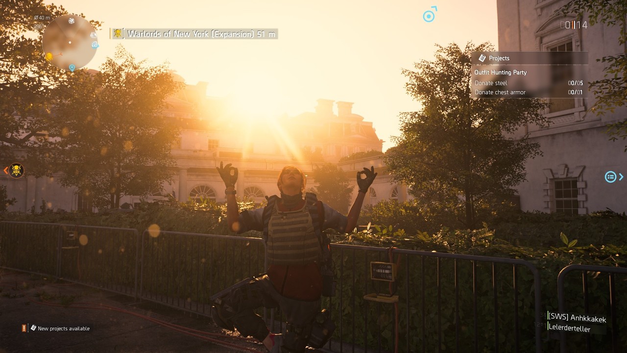 SPACE MARINE 2 FIRST TIME pt.5