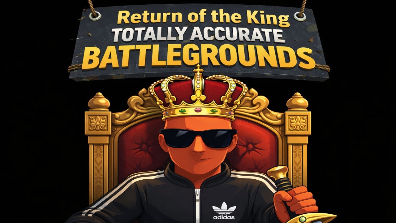 Return of the King / TABG