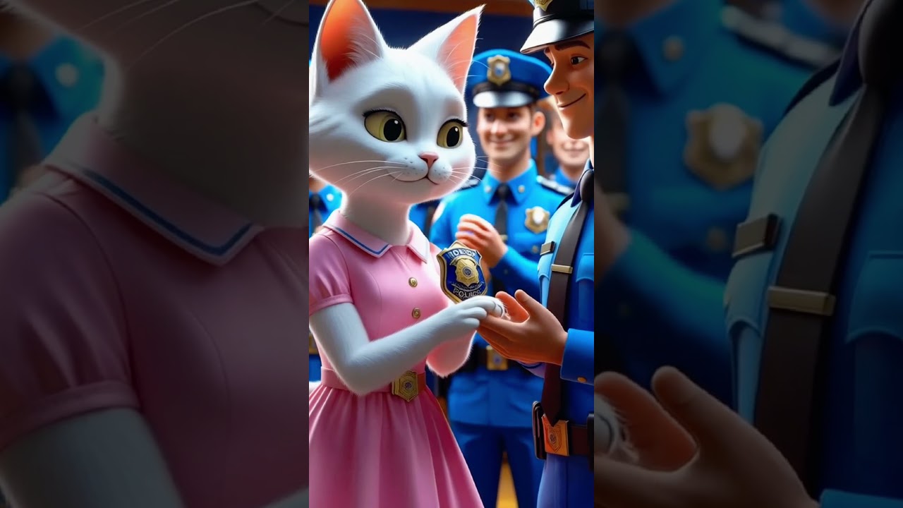 The life of an orphan, part 2