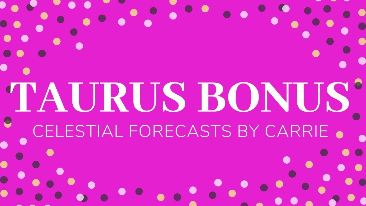 TAURUS BONUS: 💘A REUNION & DIVINE TIMING🙏LESSONS TO LEARN📚MISSING EACH OTHER😭KNOW WHEN TO LET GO👈