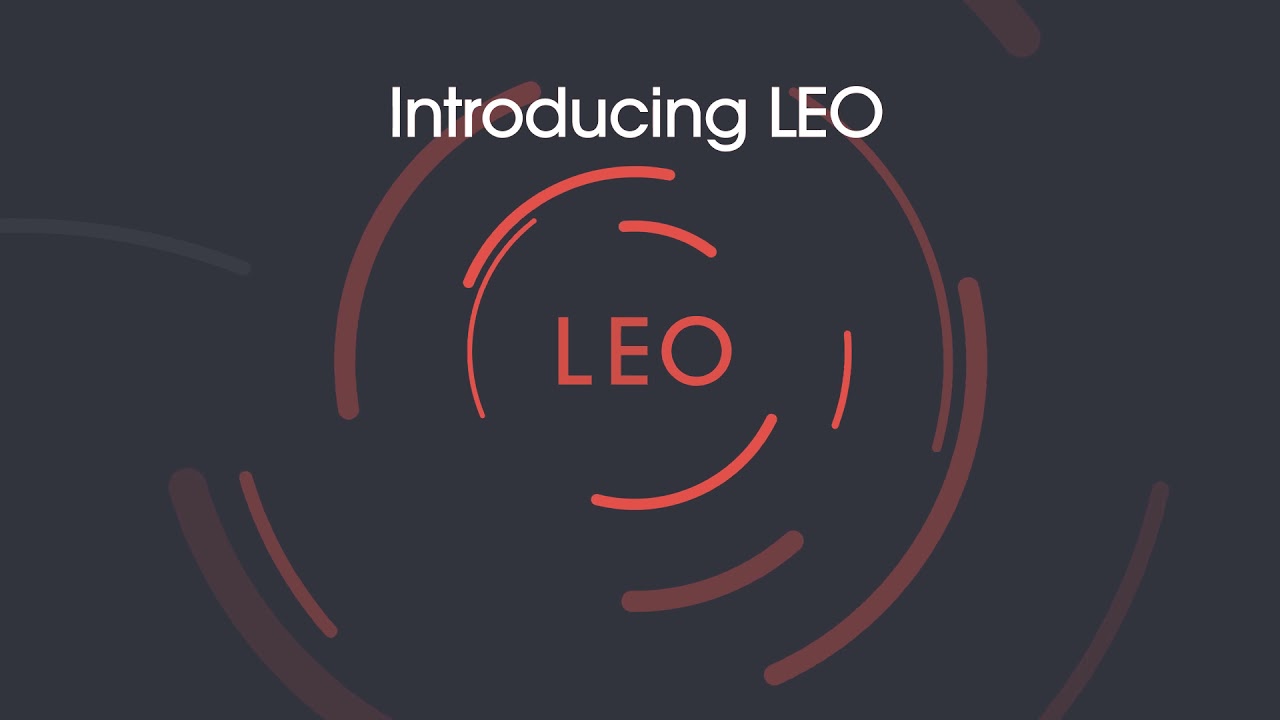 ElectroRent LEO