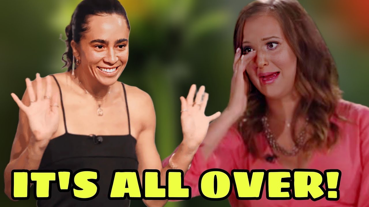 BIG BROTHER 27 Horrible Explosion😭 | Julie Chen and Taylor Hale Fined  400kIt's all over OMG!