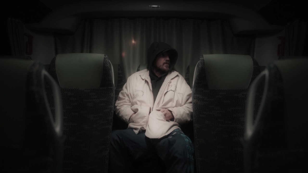 kartky/leśny - johatsu 