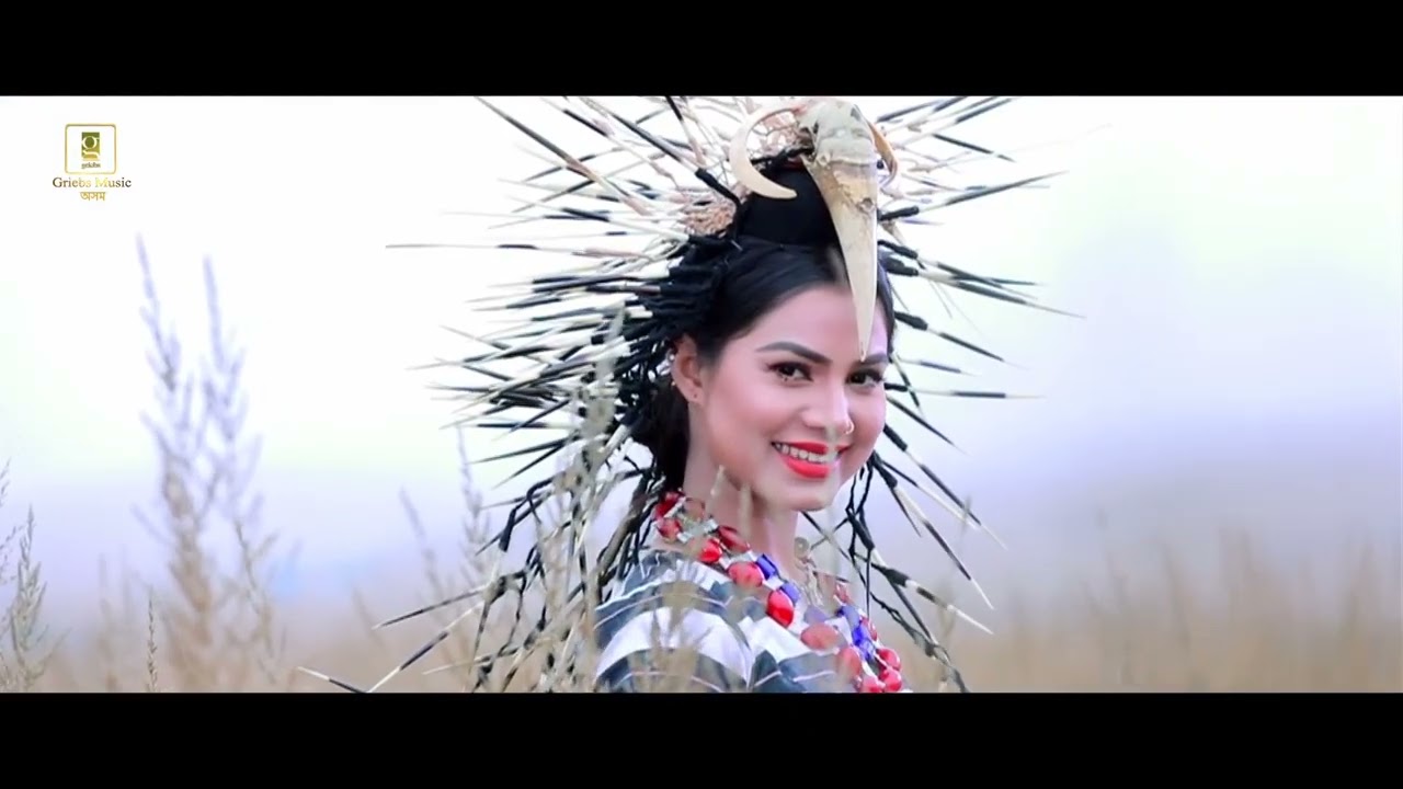 Nodi Hua Hole || simanta shekhar || official video