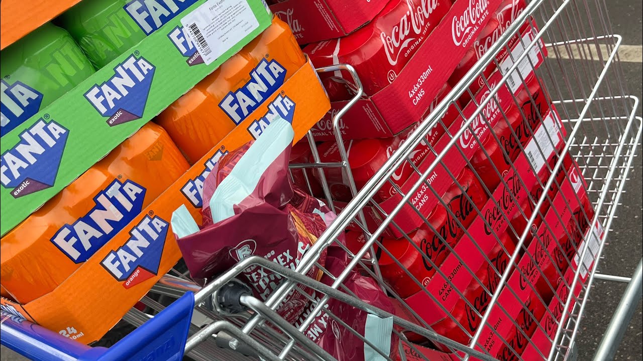 Budgettet vælter! 🫣