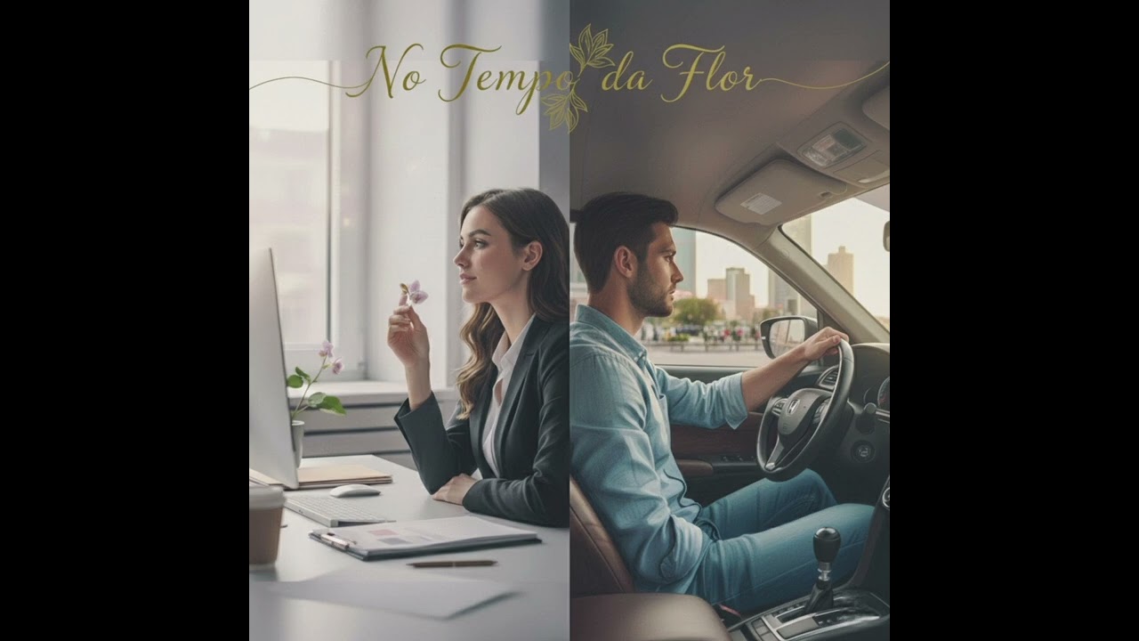 No Tempo da Flor - Renato Carlos 