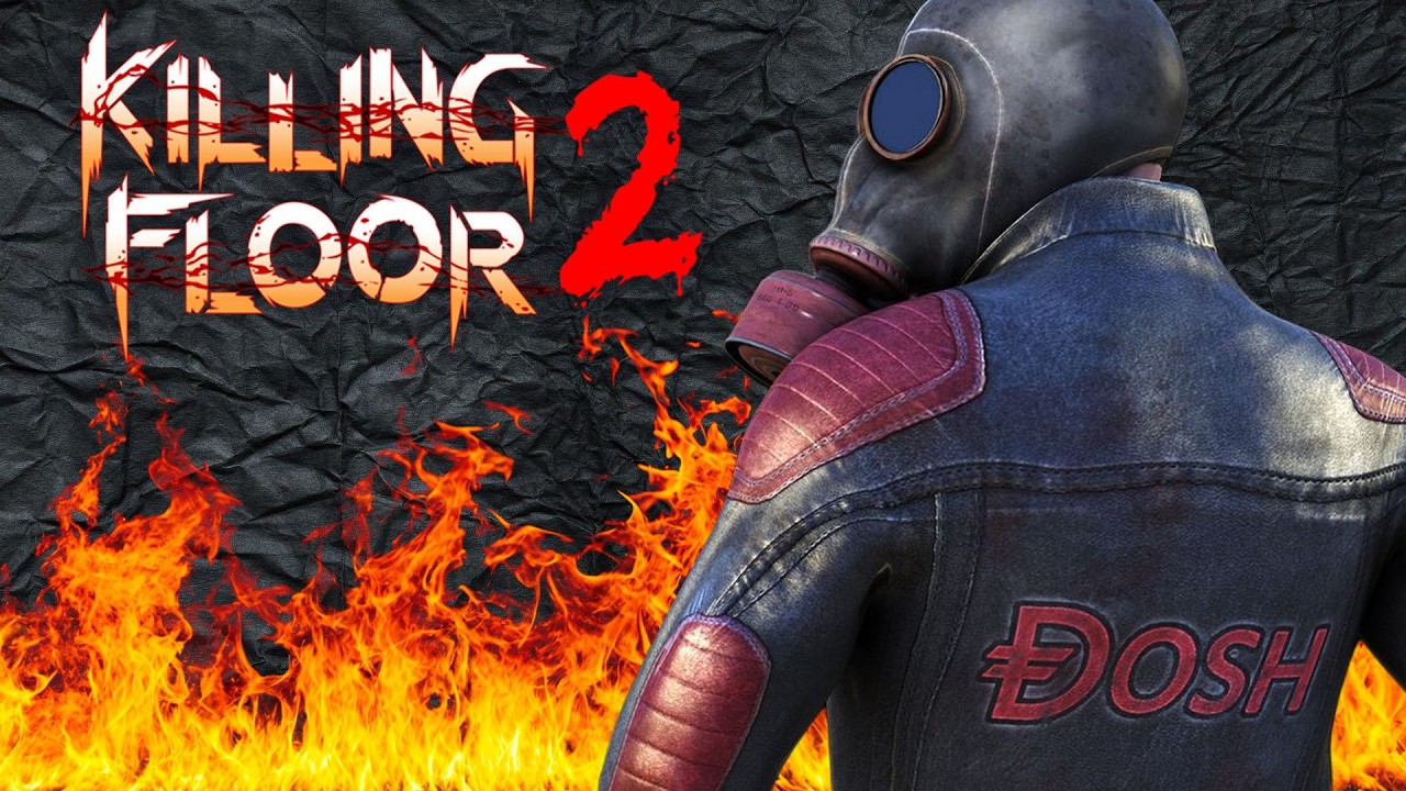 Killing Floor 2 In 2026 (10 Years Later)