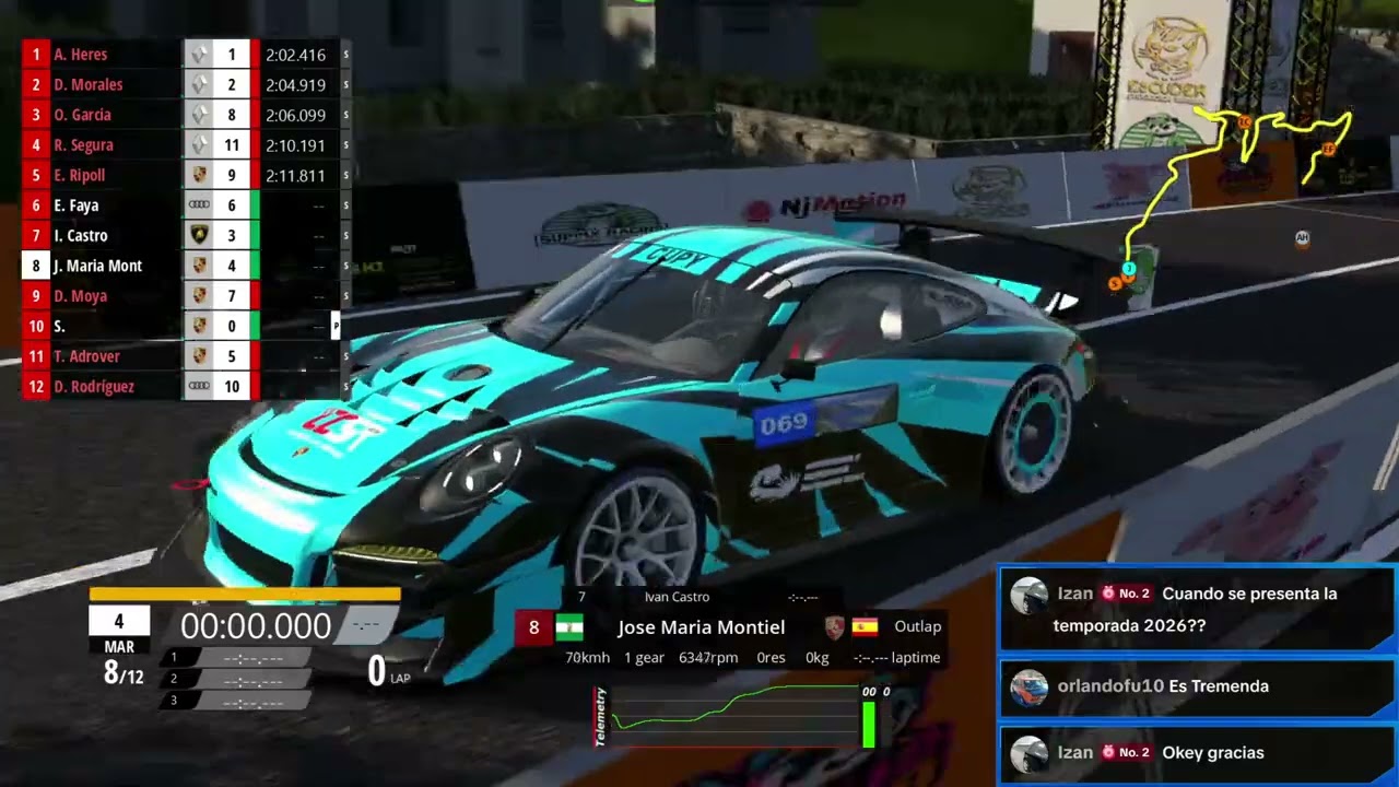 Buzetski Dani Hillclimb