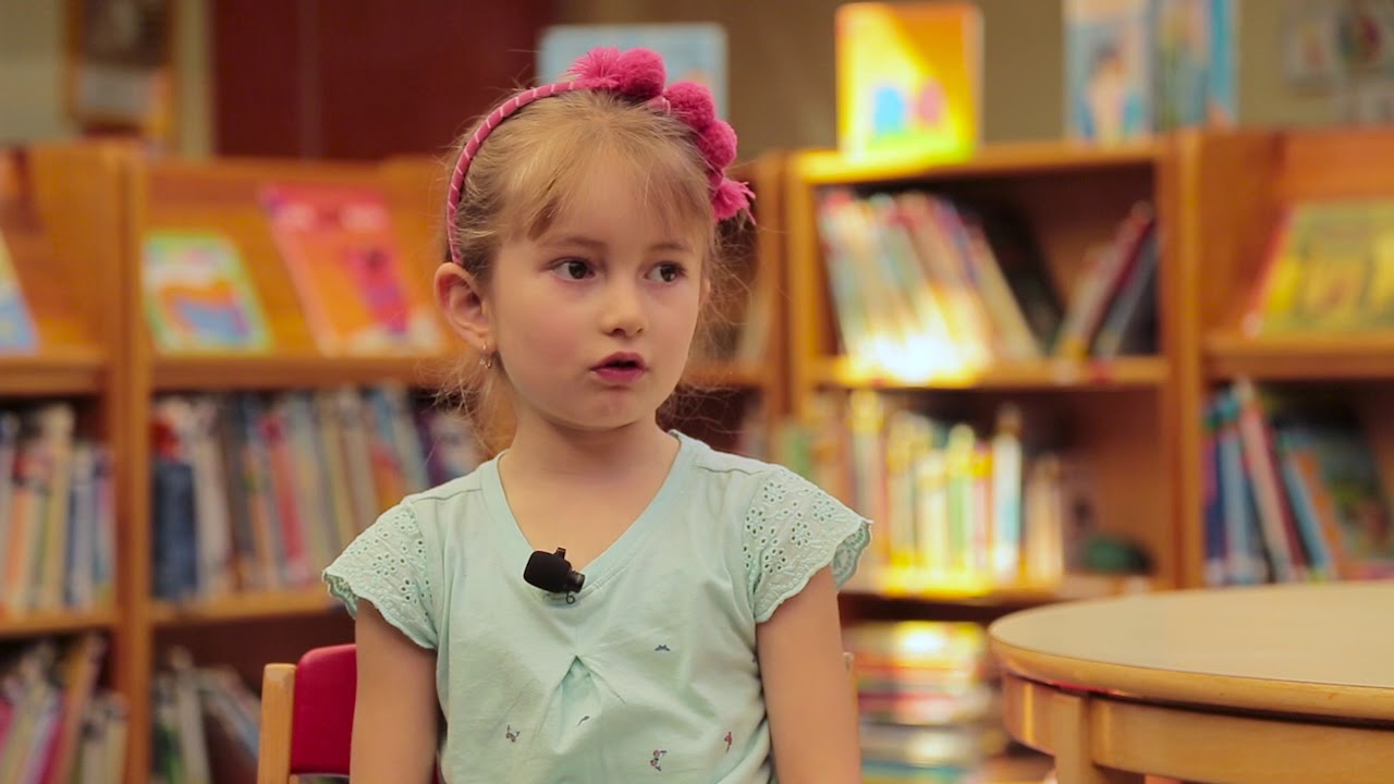 Método de Inmersión - Deutsche Schule La Paz