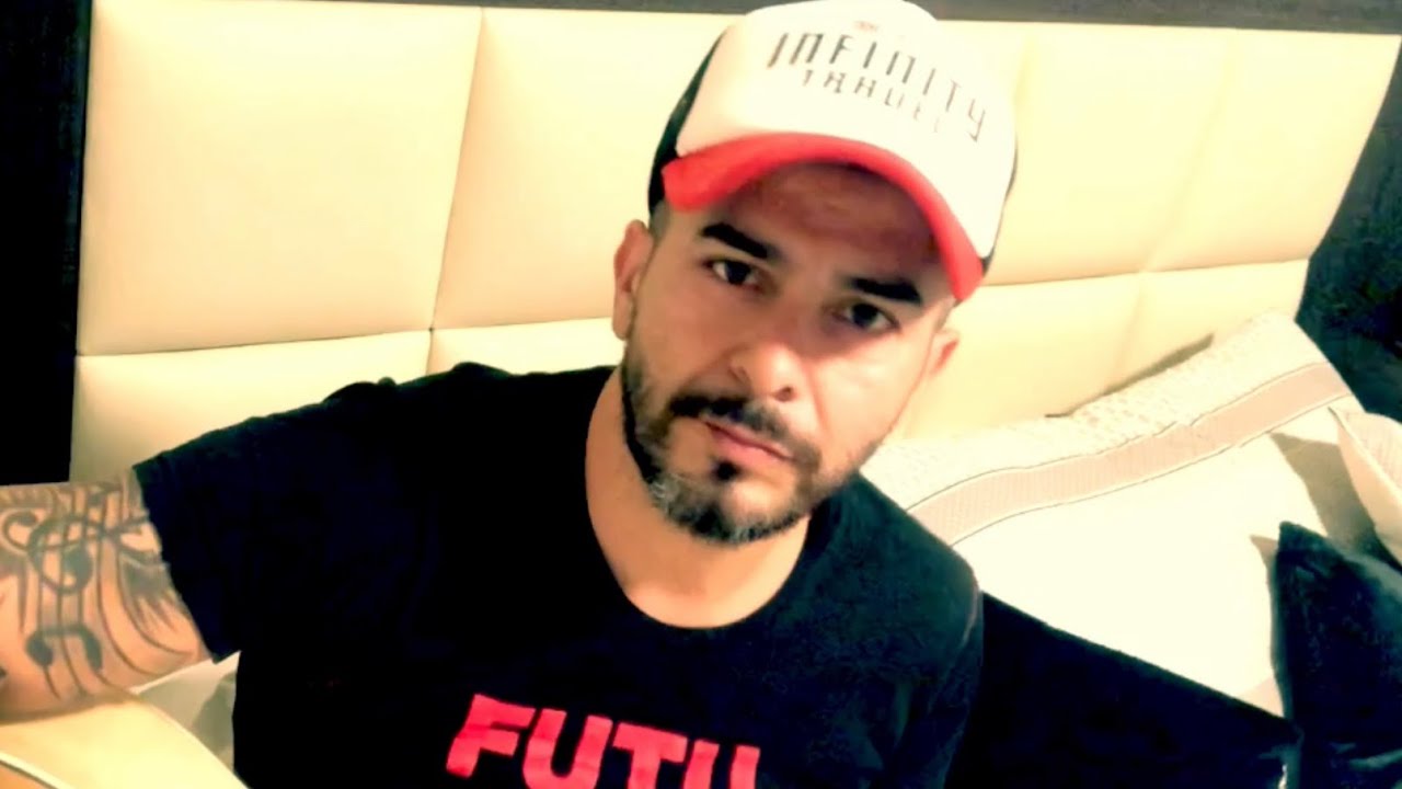 NADA HARÁ CAMBIAR MI AMOR POR TI- DAVID ORTIZ (Cover Acústico )