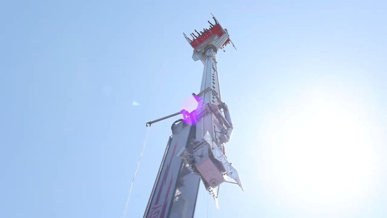 Maxximum 2 Jolliet (Offride 2) Albanifest Winterthur 2022