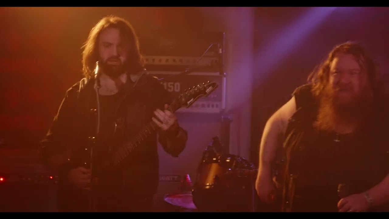 Final Seal live at The Underworld