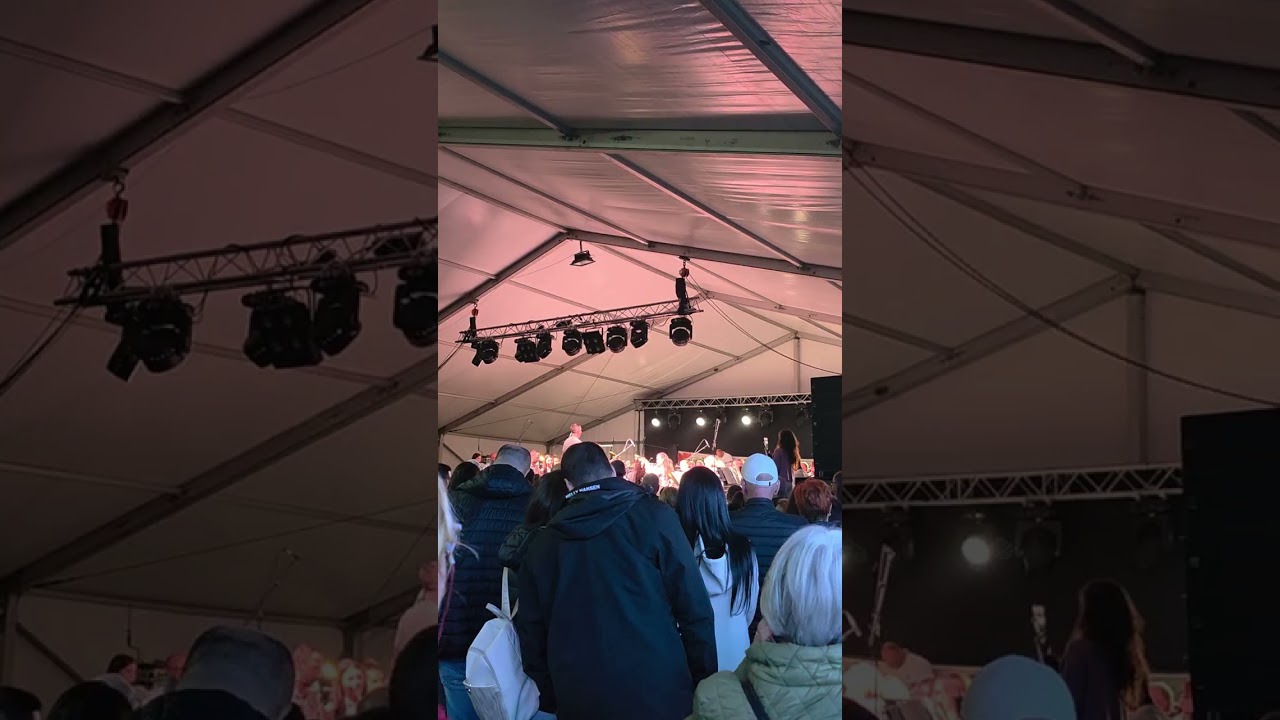 Kőszegi Fúvós Show 2025