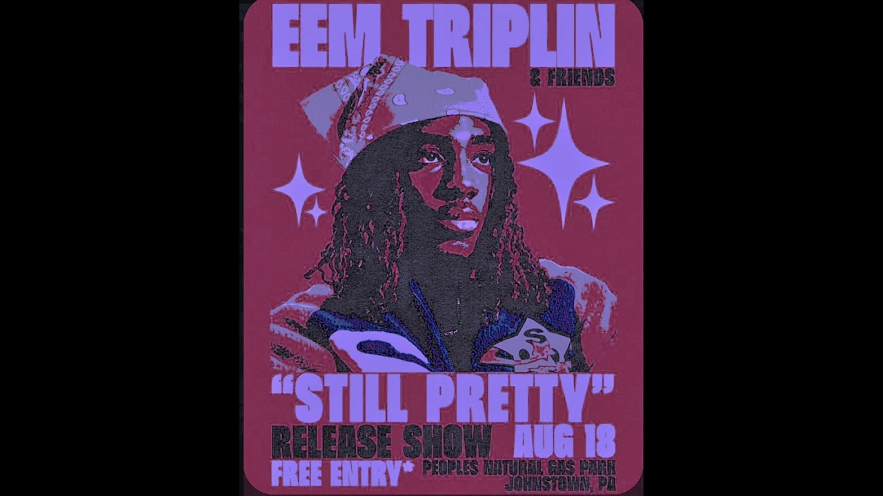 Eem Triplin - Just Friends? Super Slowed