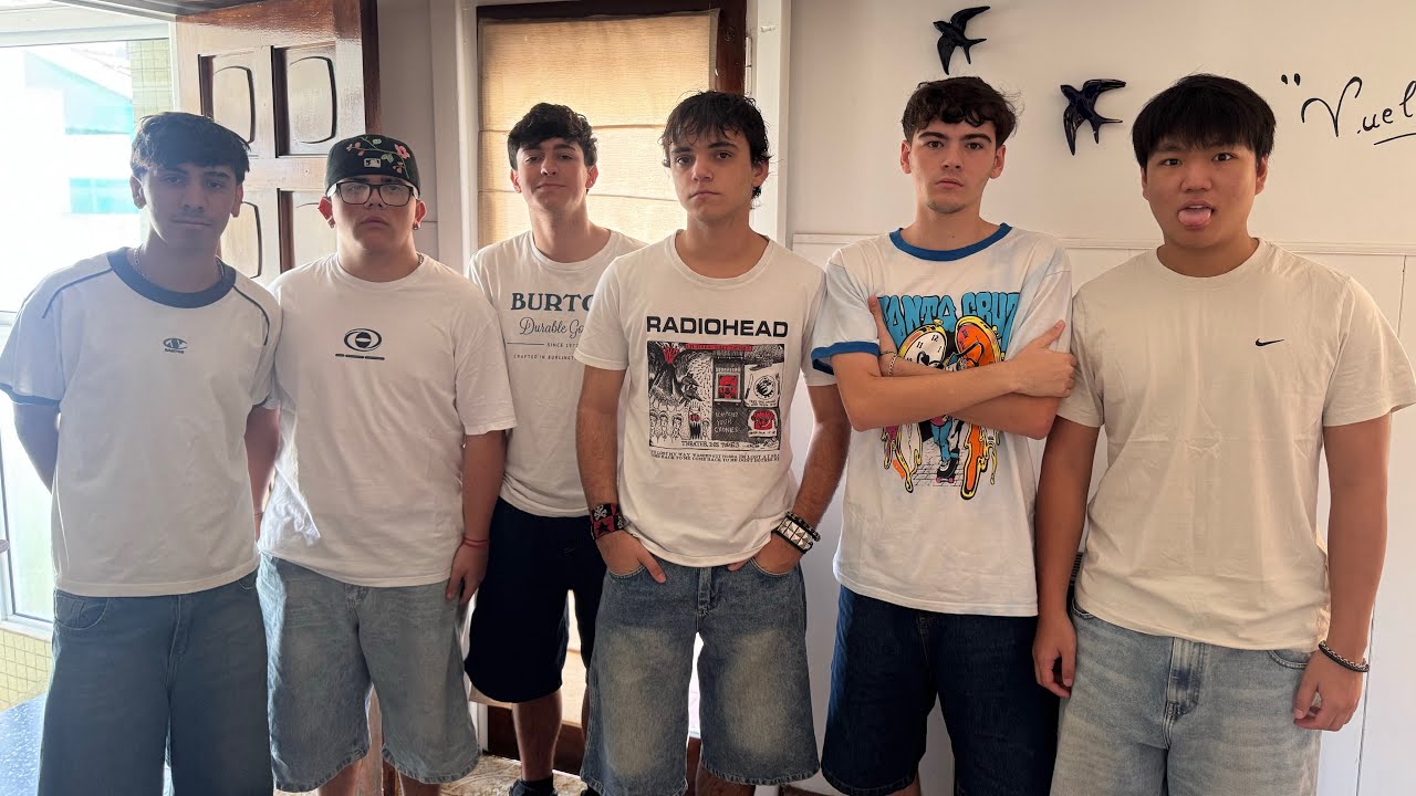 MAR DEL PLATA DÍA 3, 4 y 5