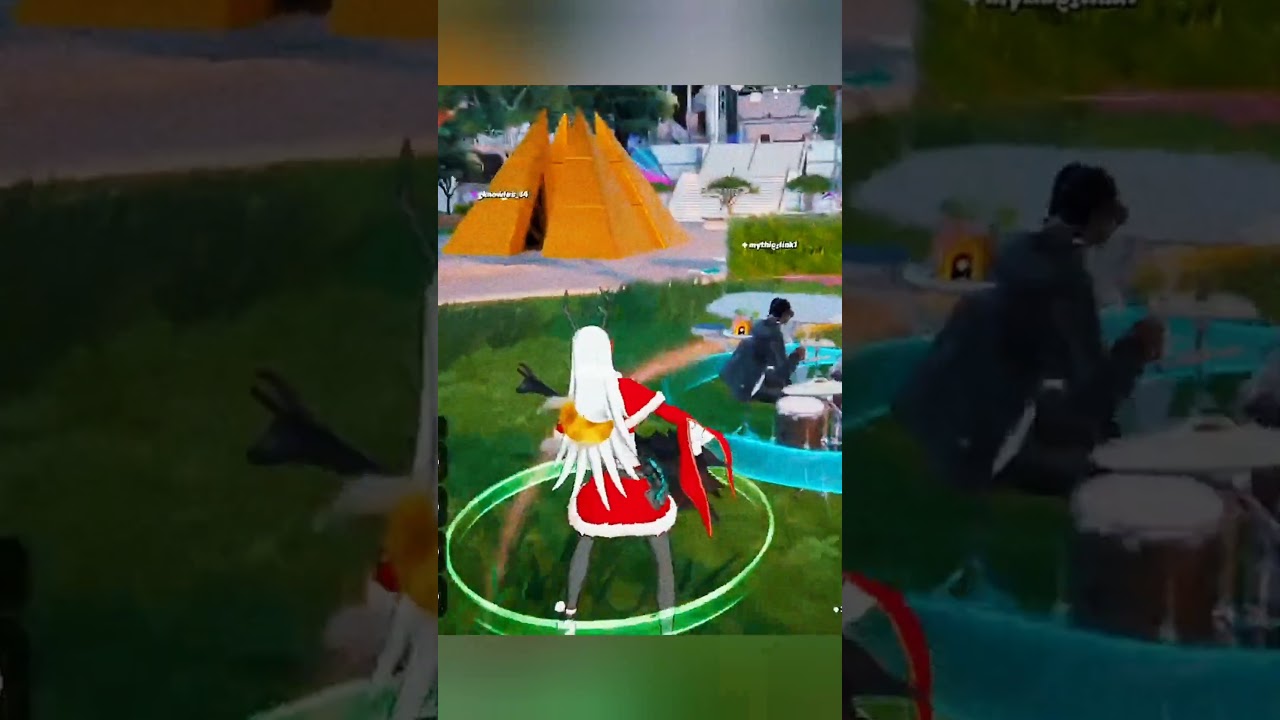 Funniest things to do in jam stage😂#fortnite #shorts #shortsfeed #jamstage