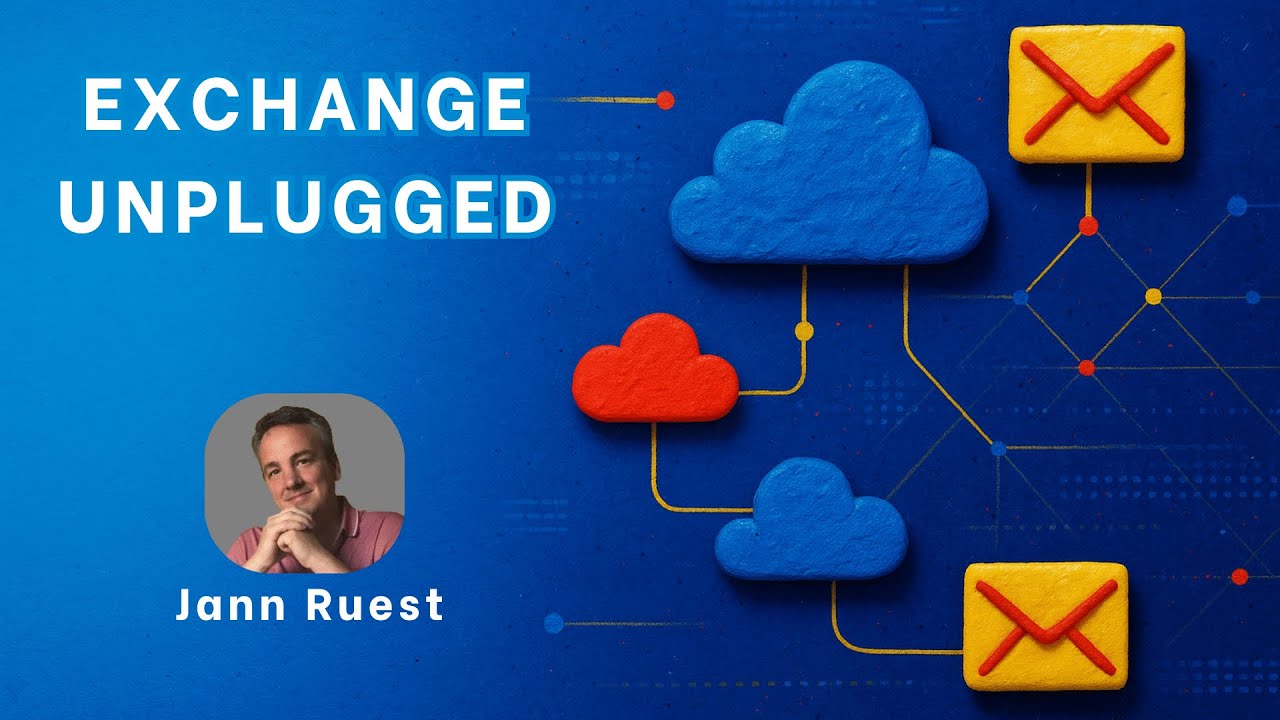 Exchange SE im Fokus: Insights und Tipps von Jann Ruest