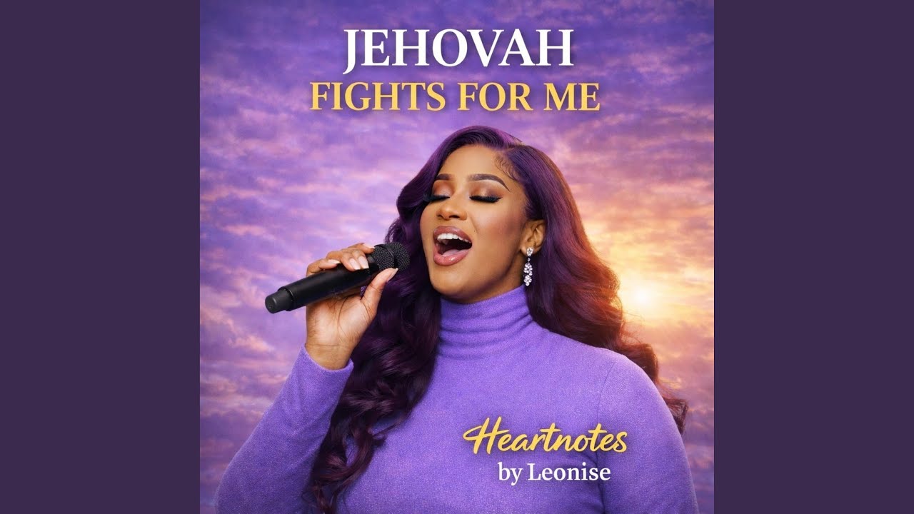 Jehovah Fights for Me