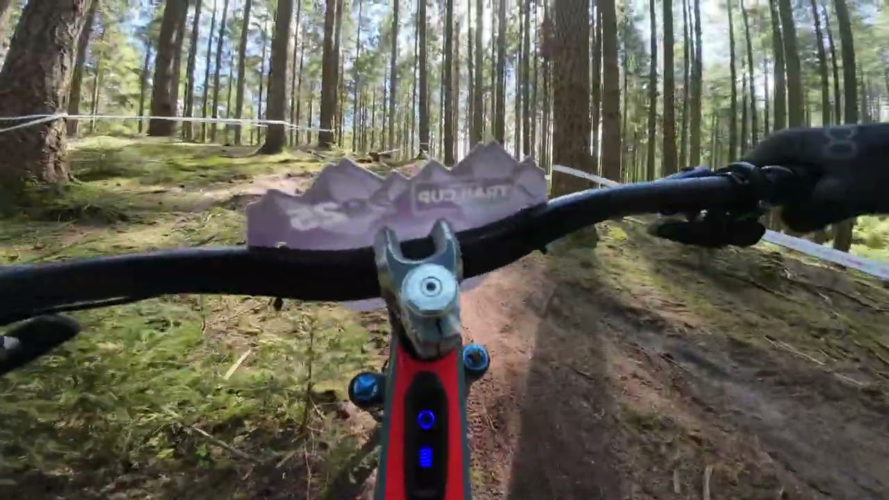 TrailCup Silkeborg 2025