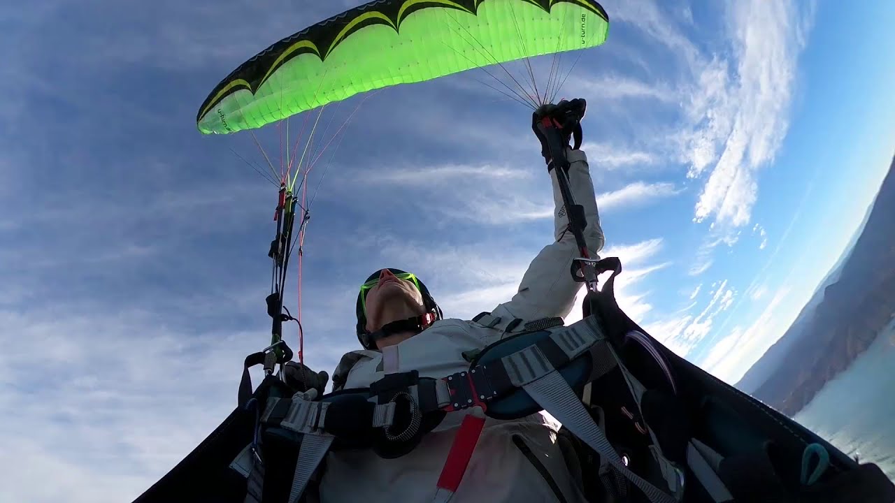 U-Turn Blackout Plus SIV