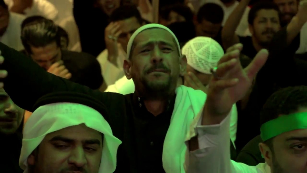 ملا / عبدالستار الطويل ... يالما تخيبي دعوة احبابك