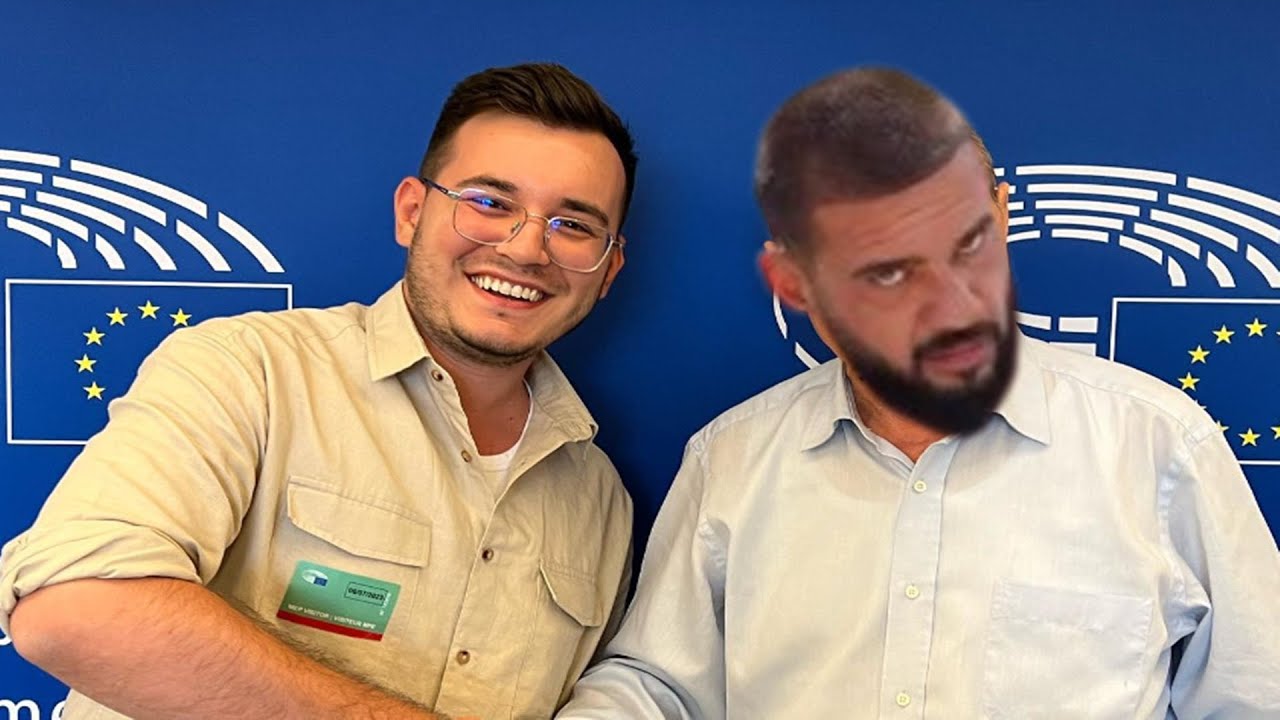 Dorian Popa vs Silviu Faiar