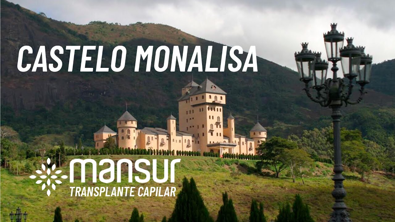Castelo Monalisa: Por que o Grupo Mansur adquiriu este ícone?