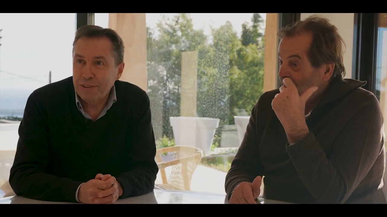 KEYS & FLY : Rentabilisez votre villa sur la Côte d'Azur en toute sérénité