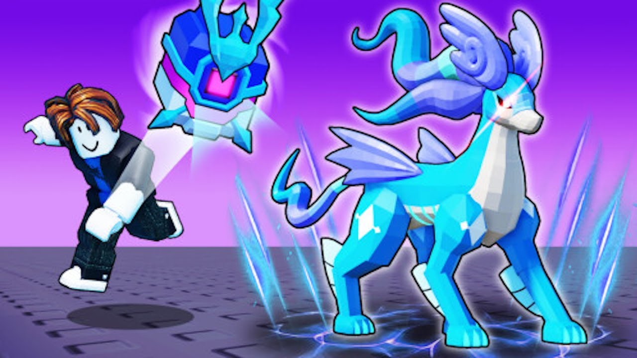 Catch A Monster New Update – New Player Level Cap, New Monster, New Island,  New Event & More!!