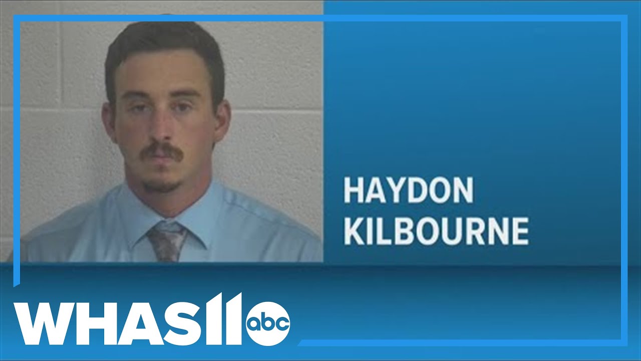 Former Kentucky state trooper sentenced to 5 years for assault on suspect