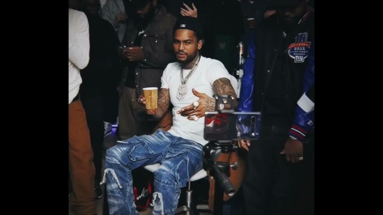 [FREE] Dave East x Westside Gunn Type Beat - 