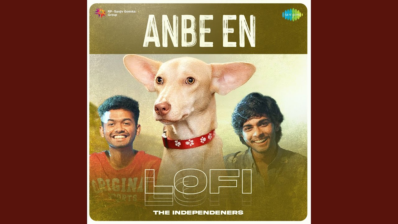 Anbe En - Lofi