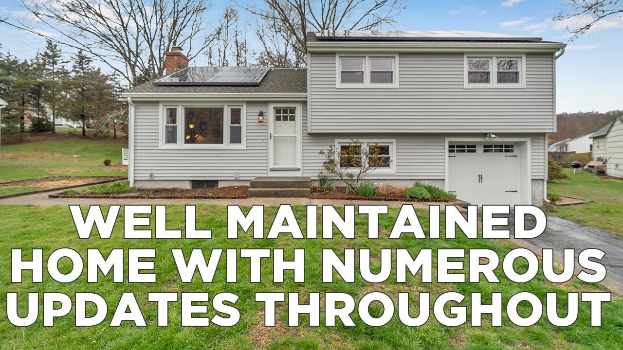 9 Village Drive, Ledyard, CT 06339 | One + Company Real Estate