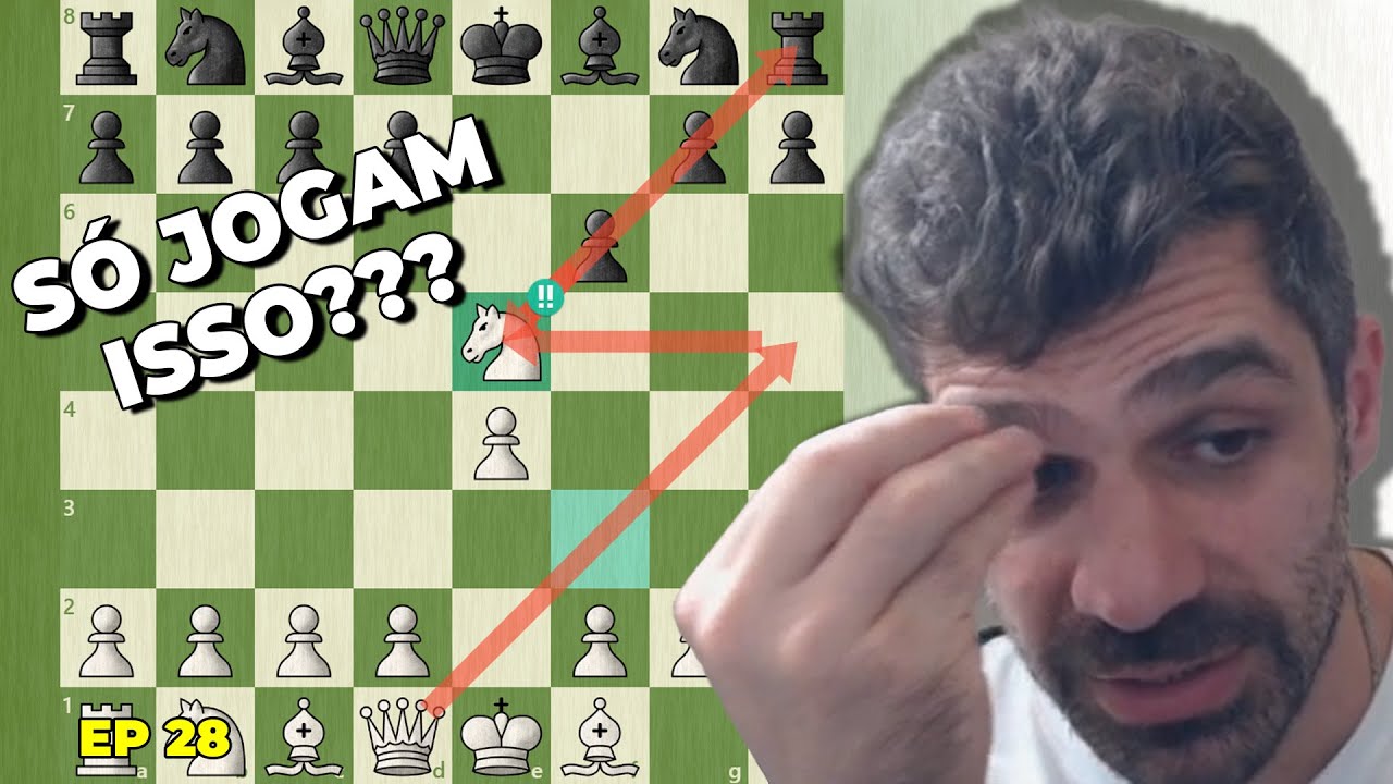 Todos os 700 só jogam a defesa DAMIANO? - SleepRun S06E28