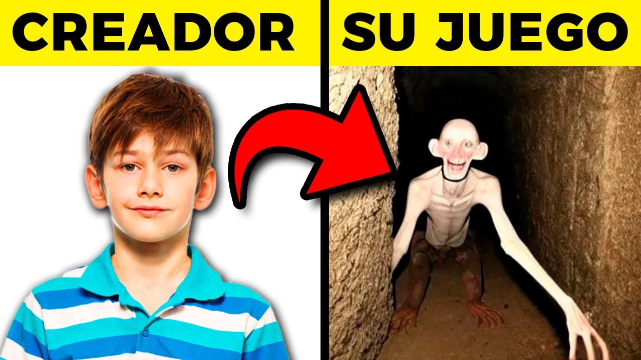 Niños Que Se Volvieron Ricos Con Juegos Turbios De Roblox