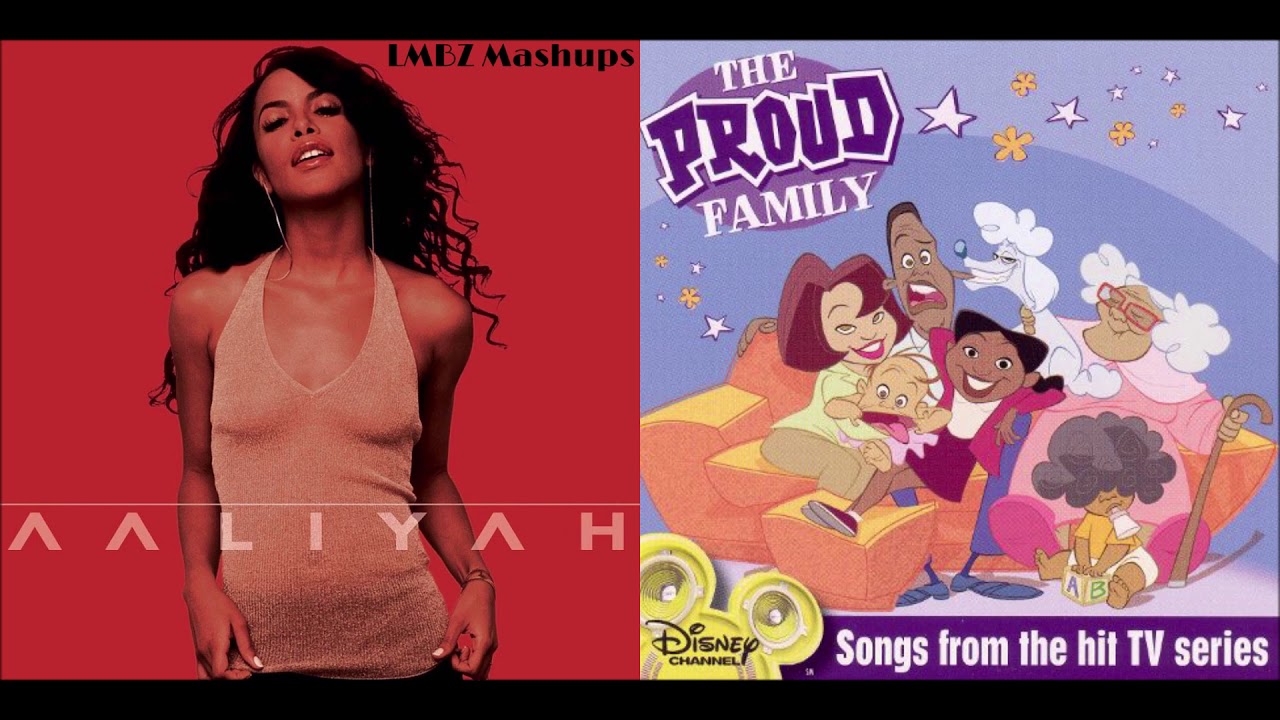 Proud Again - Aaliyah Ft. Timbaland X Solange Ft. Destiny's Child (Mashup)