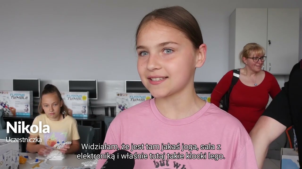 Krzyż Wielkopolski Tu Warto Być! lipiec 2022