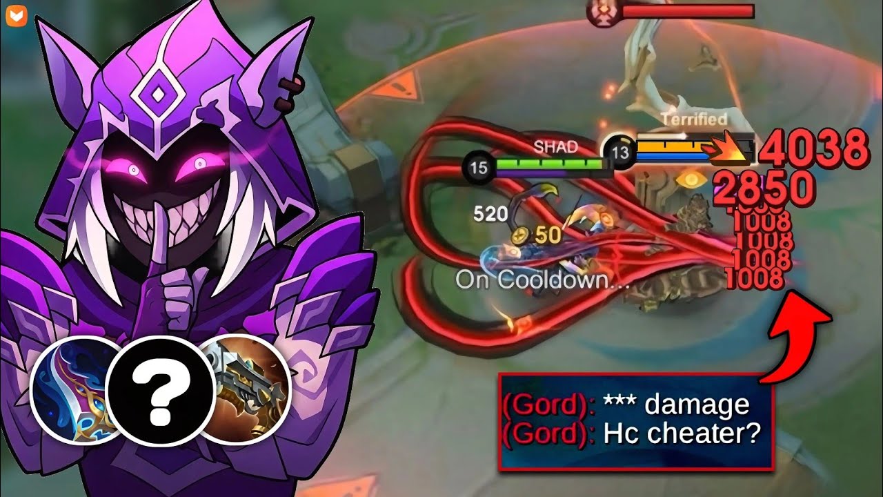 THIS HELCURT ONS SHOT TRICK NEW SEASON IS REALLY BROKEN 99.9% (must watch)